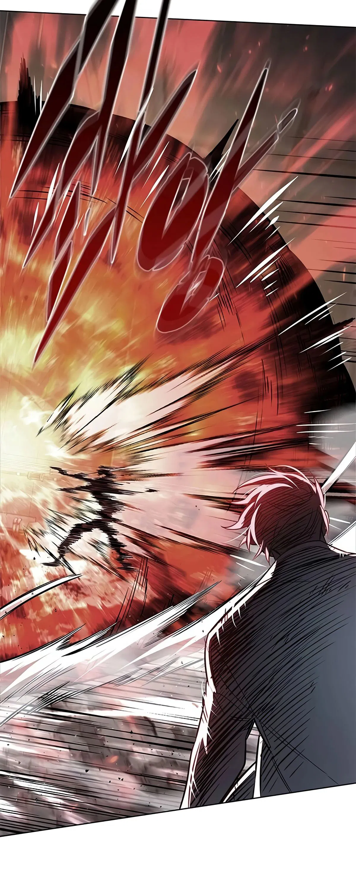 Read Элисед RU Manga Online