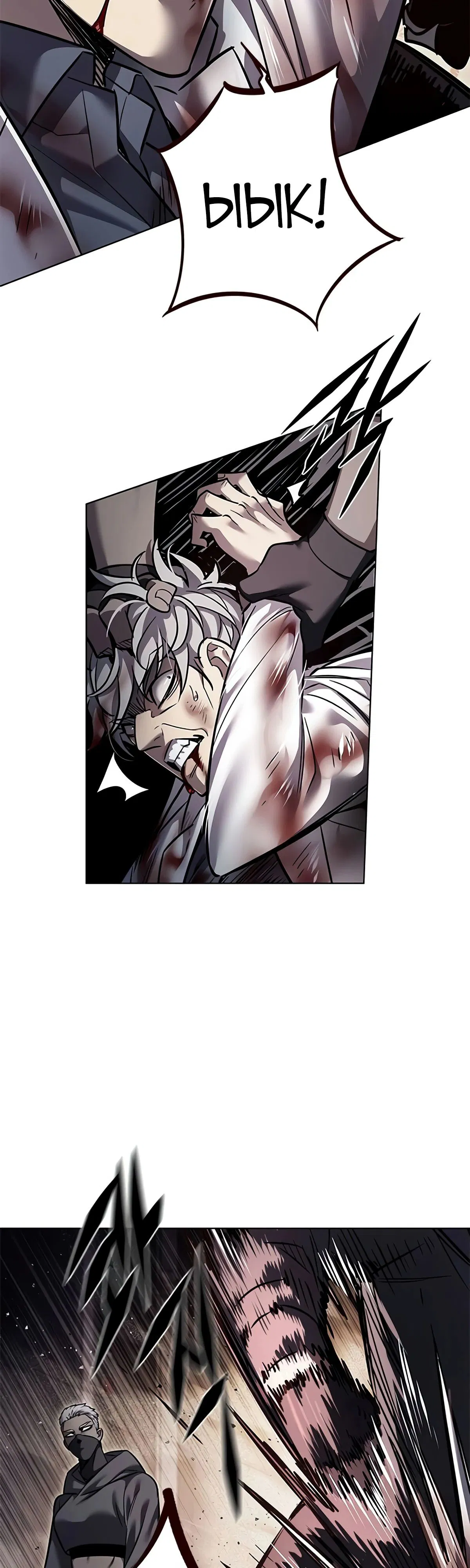 Read Элисед RU Manga Online