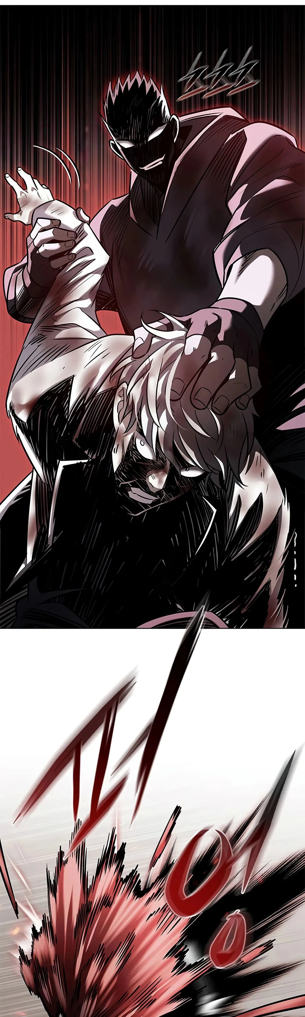 Read Элисед RU Manga Online