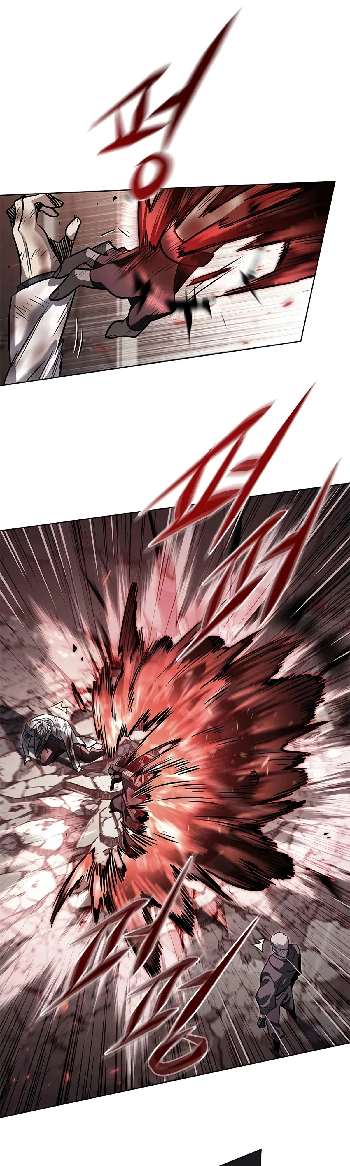 Read Элисед RU Manga Online