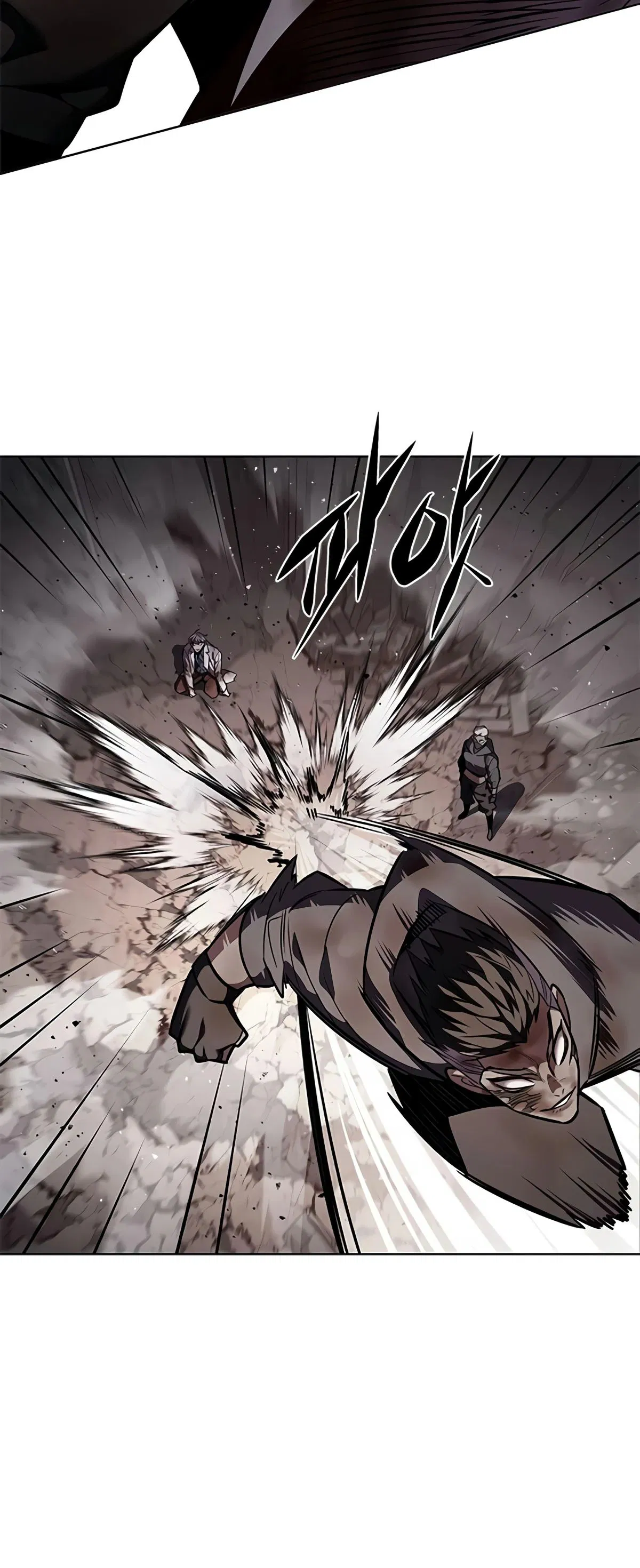 Read Элисед RU Manga Online