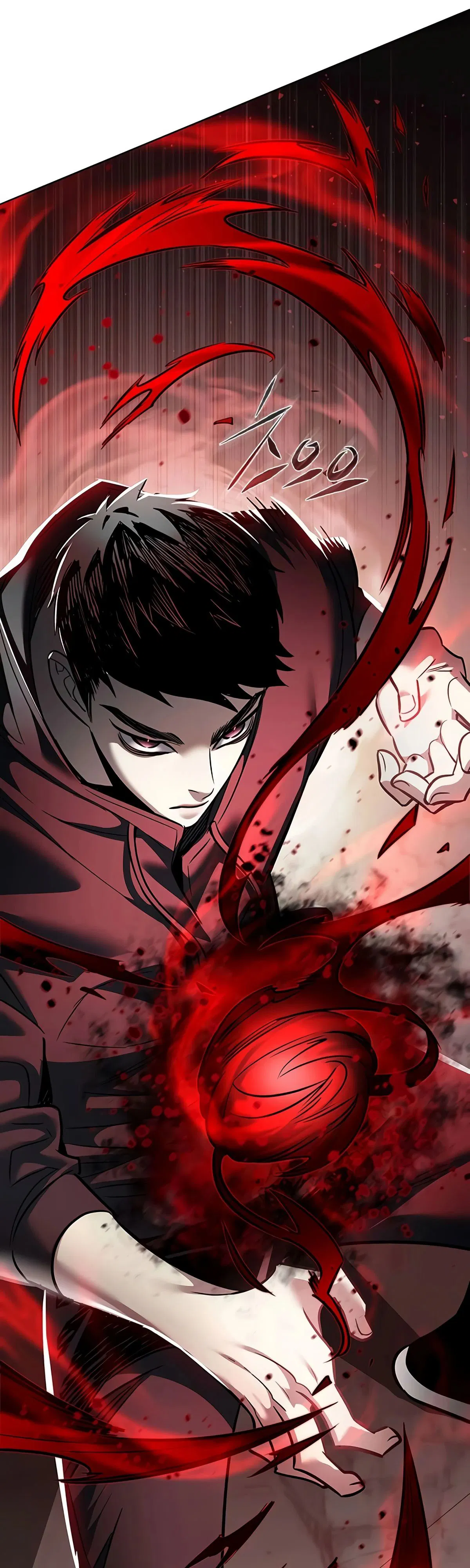 Read Элисед RU Manga Online