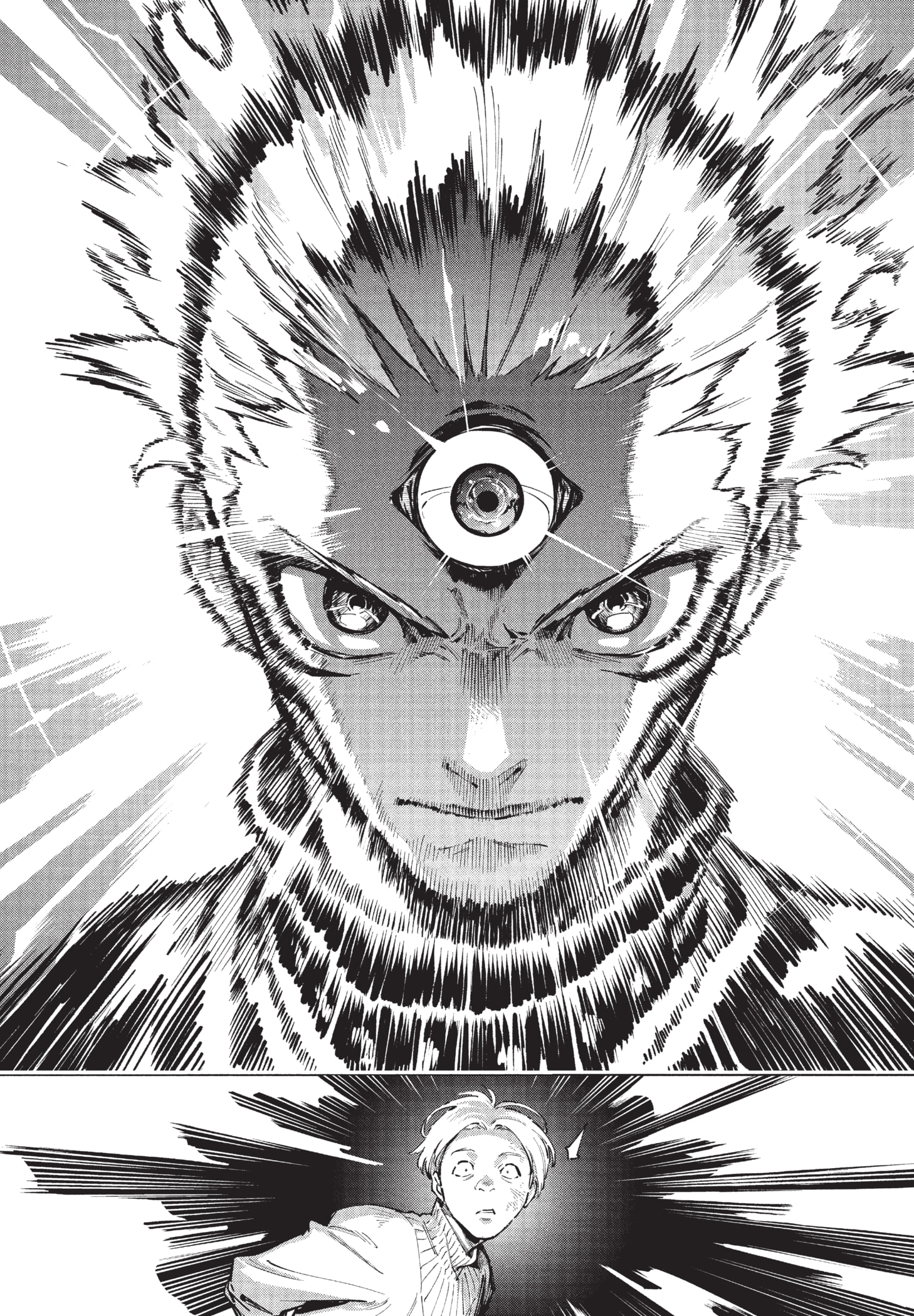 Read มหาเวทผนึกมาร TH Manga Online