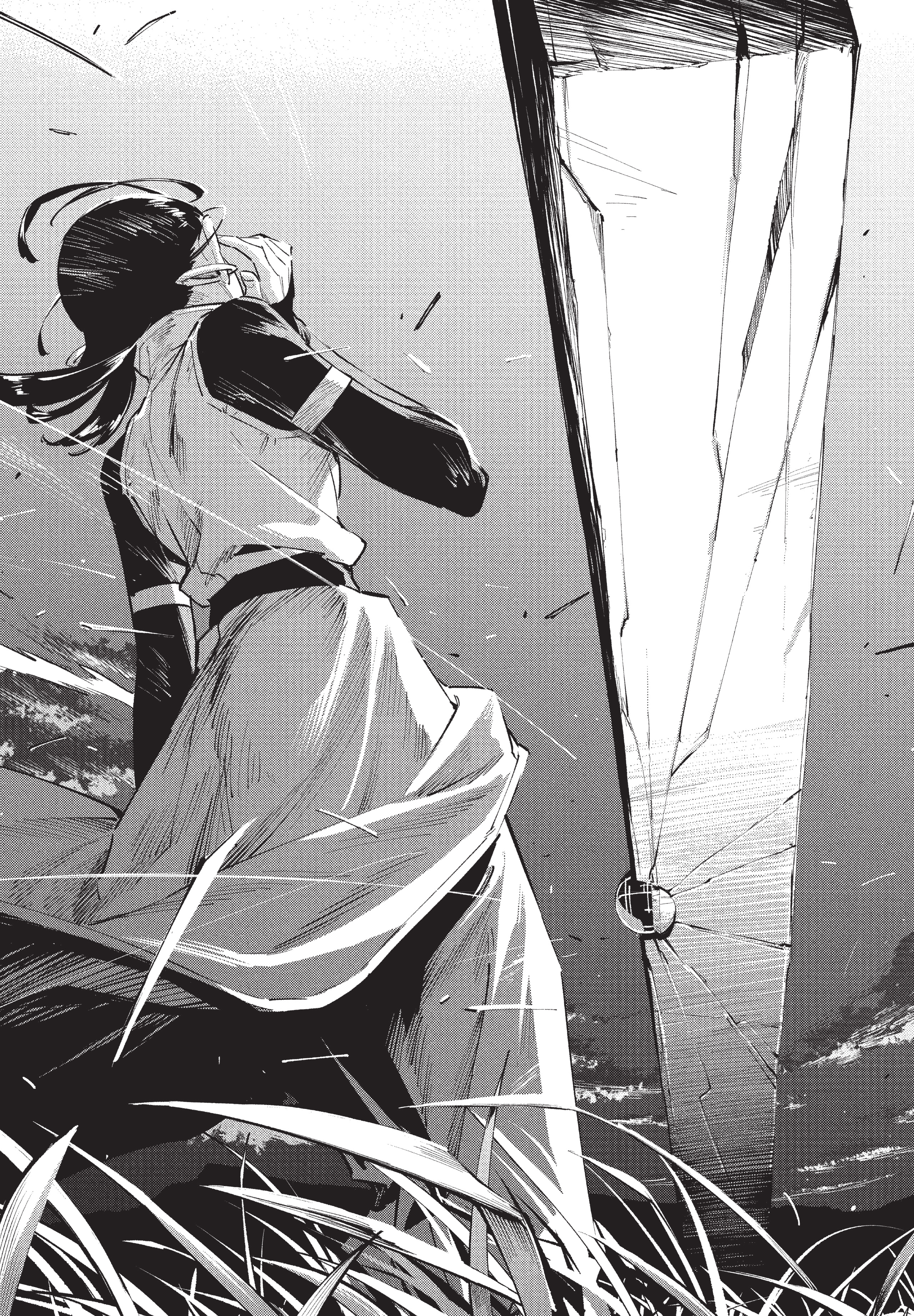 Read มหาเวทผนึกมาร TH Manga Online