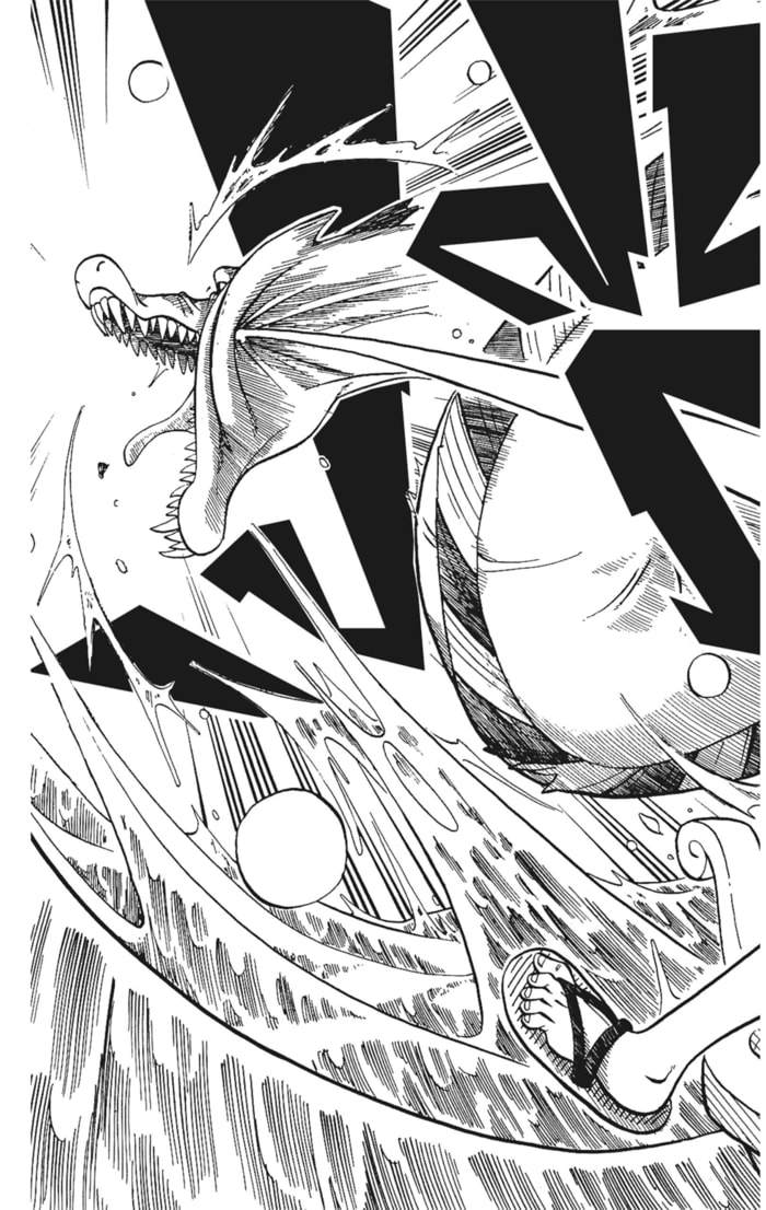 Read วันพีซ TH Manga Online