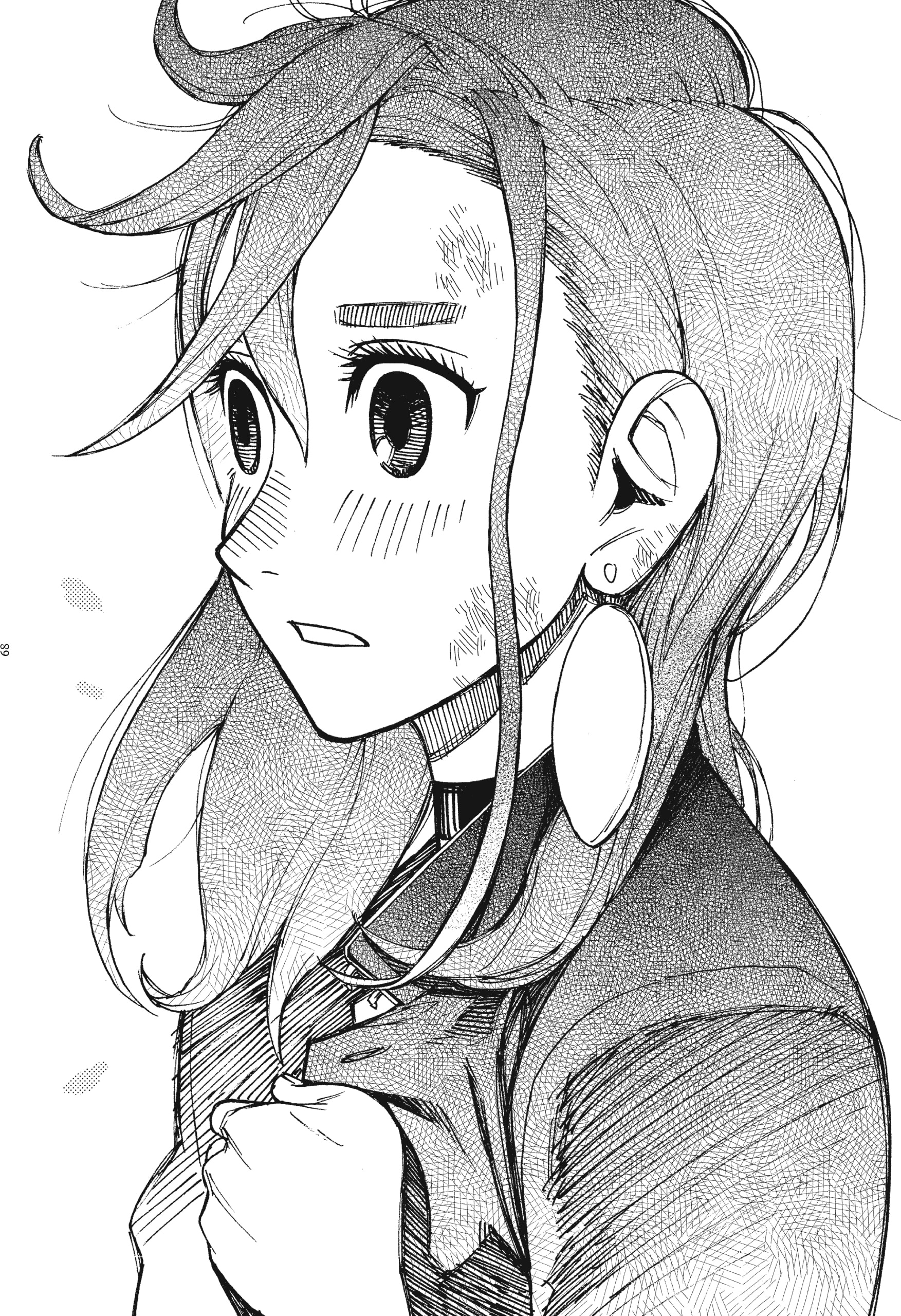 Read DANDADAN TH Manga Online