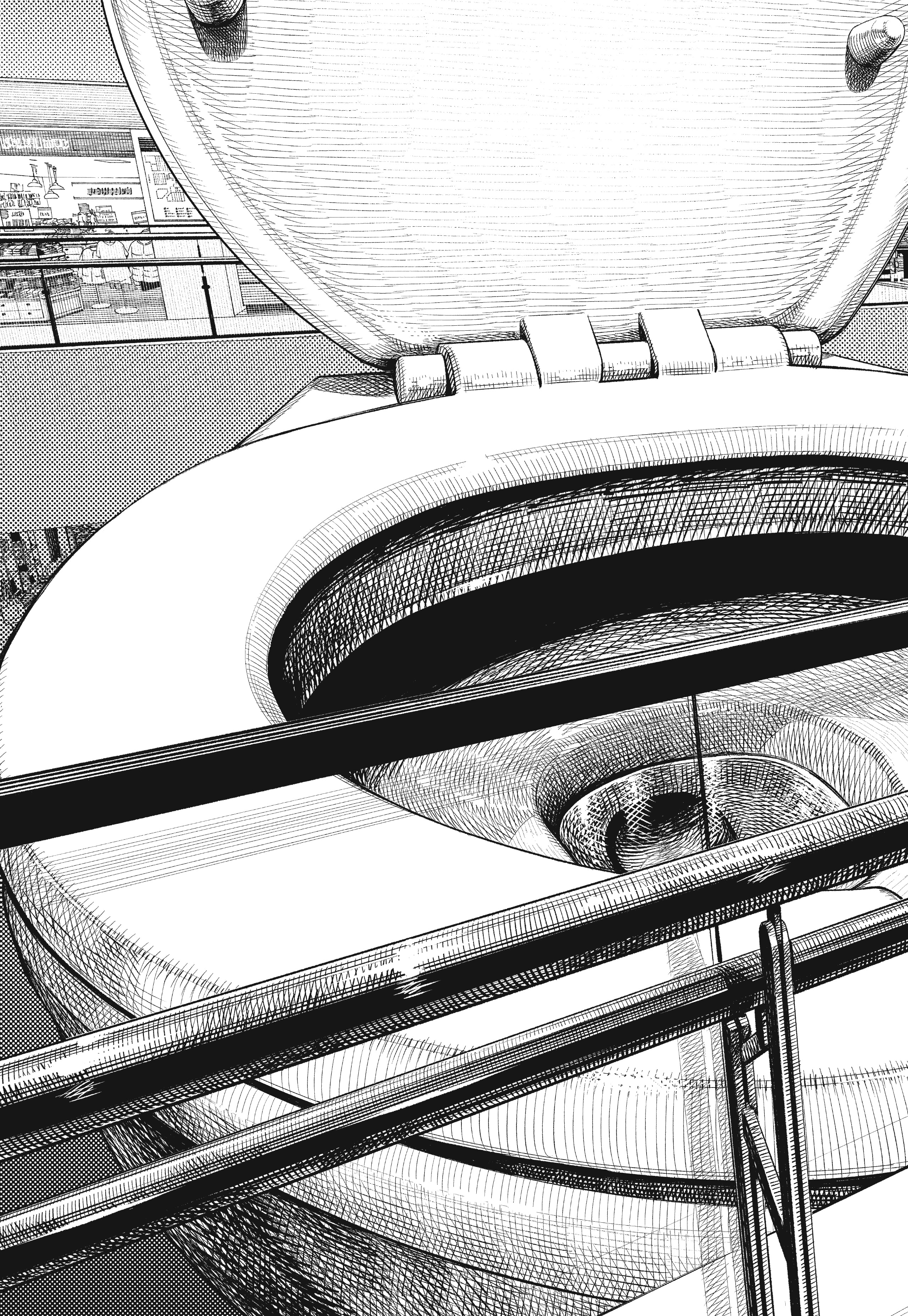 Read DANDADAN TH Manga Online