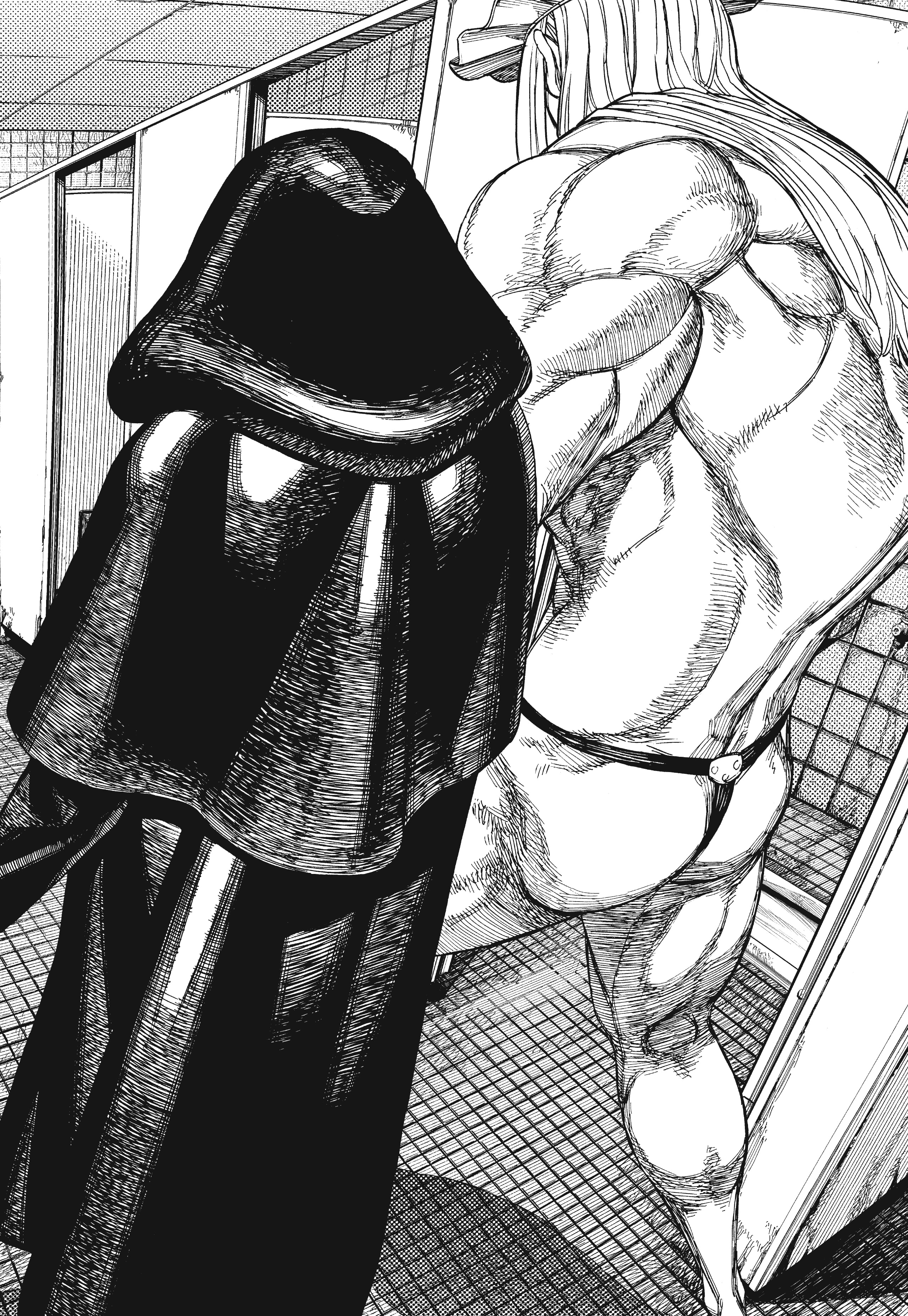 Read DANDADAN TH Manga Online