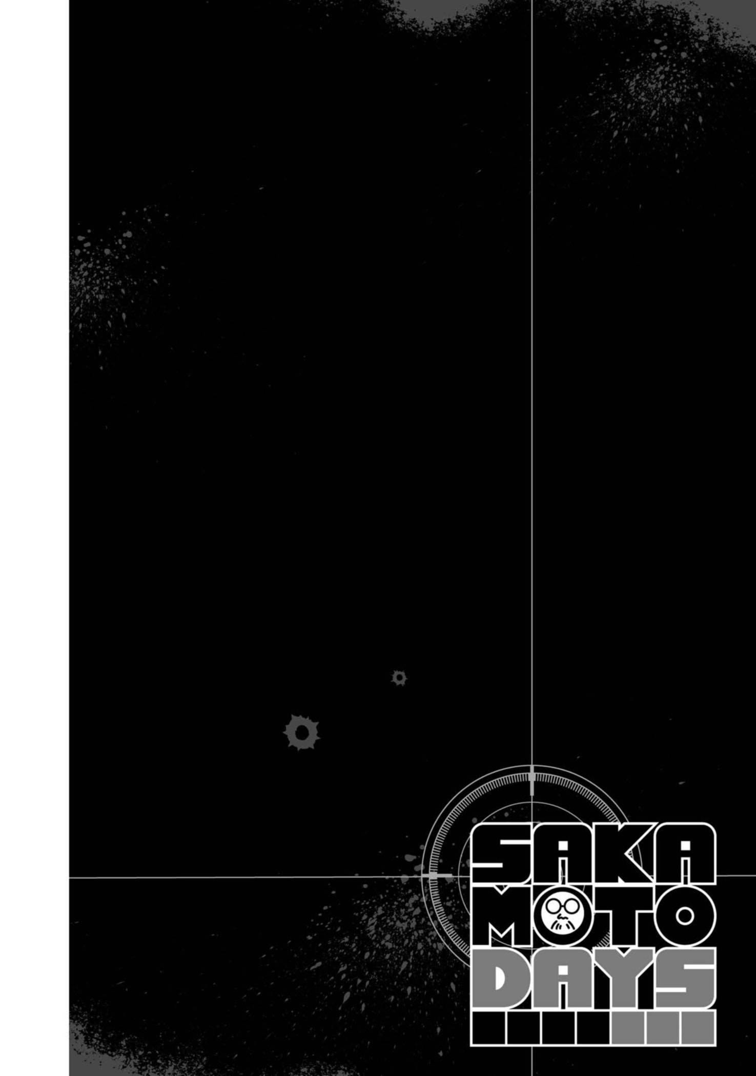 Read SAKAMOTO DAYS TH Manga Online