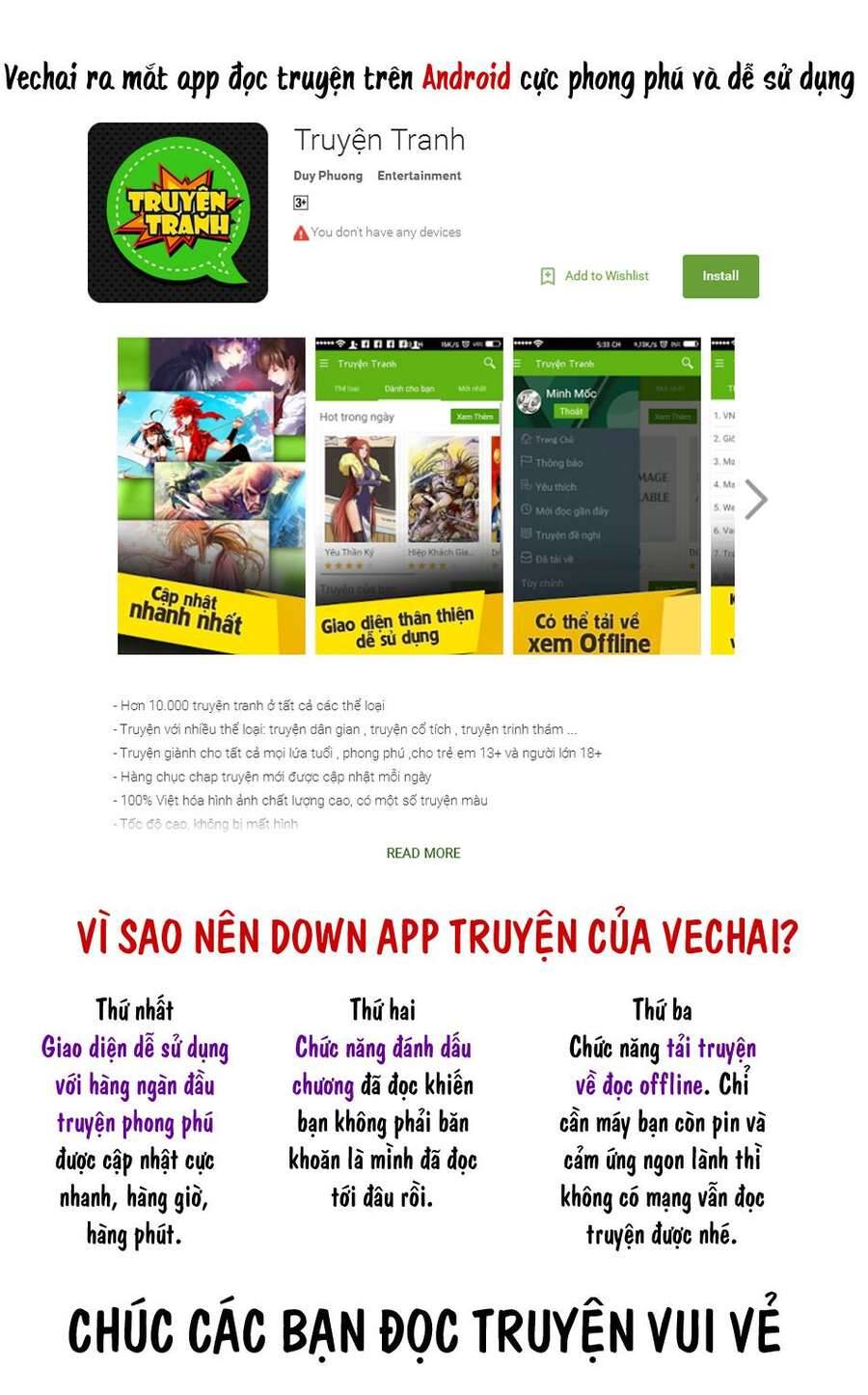 Read Đại Chiến Người Khổng Lồ VI Manga Online