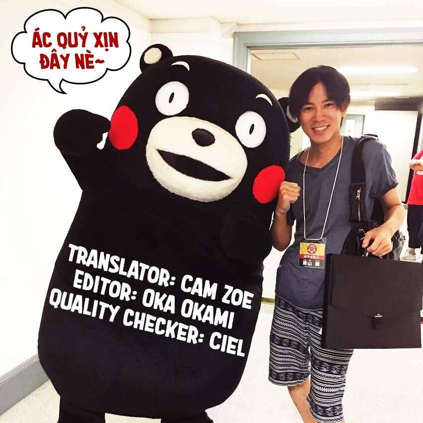 Read Đại Chiến Người Khổng Lồ VI Manga Online