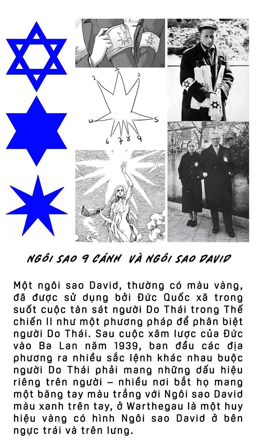 Read Đại Chiến Người Khổng Lồ VI Manga Online