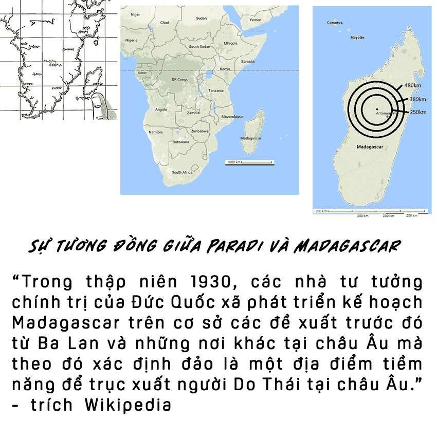 Read Đại Chiến Người Khổng Lồ VI Manga Online