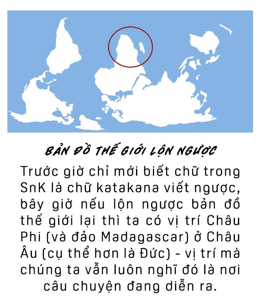 Read Đại Chiến Người Khổng Lồ VI Manga Online