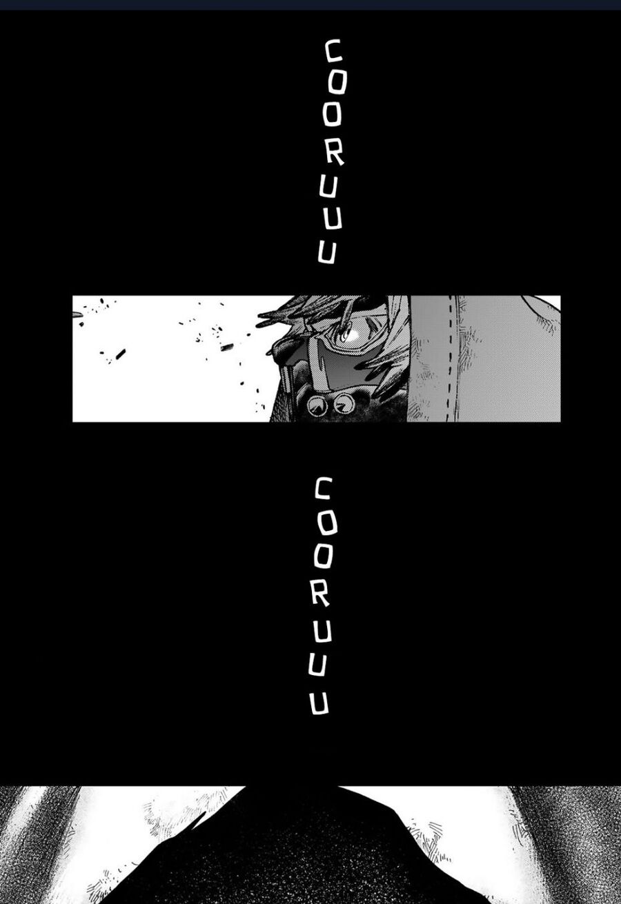 Read Gachiakuta VI Manga Online