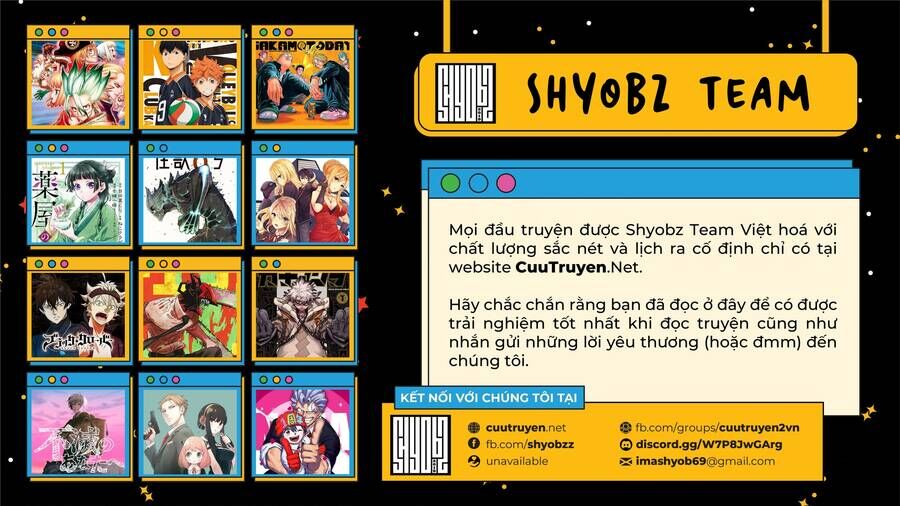 Read Gachiakuta VI Manga Online