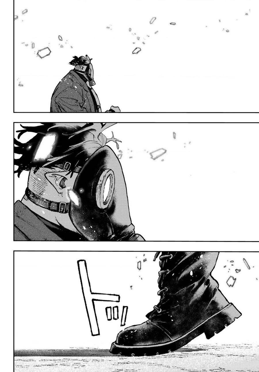 Read Gachiakuta VI Manga Online