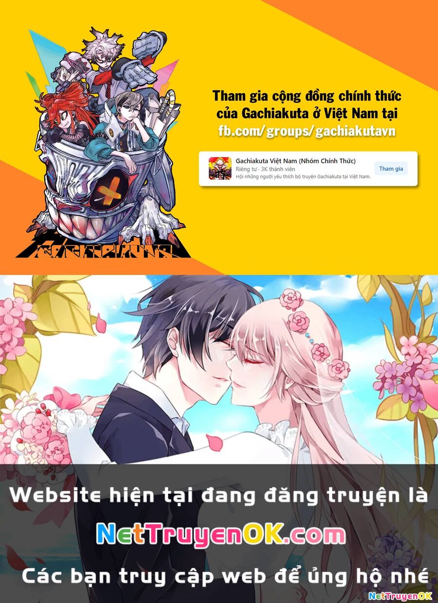 Read Gachiakuta VI Manga Online