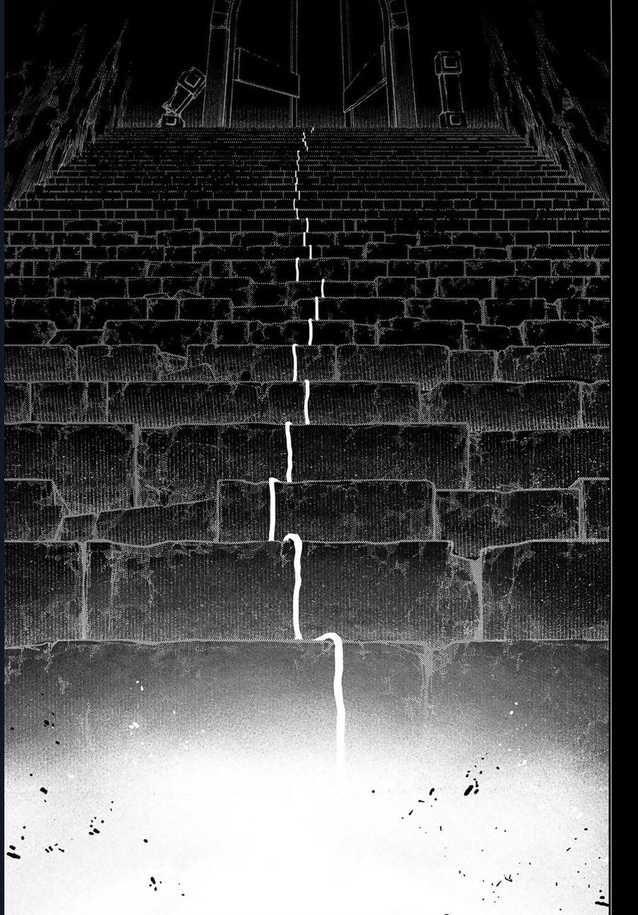 Read Gachiakuta VI Manga Online