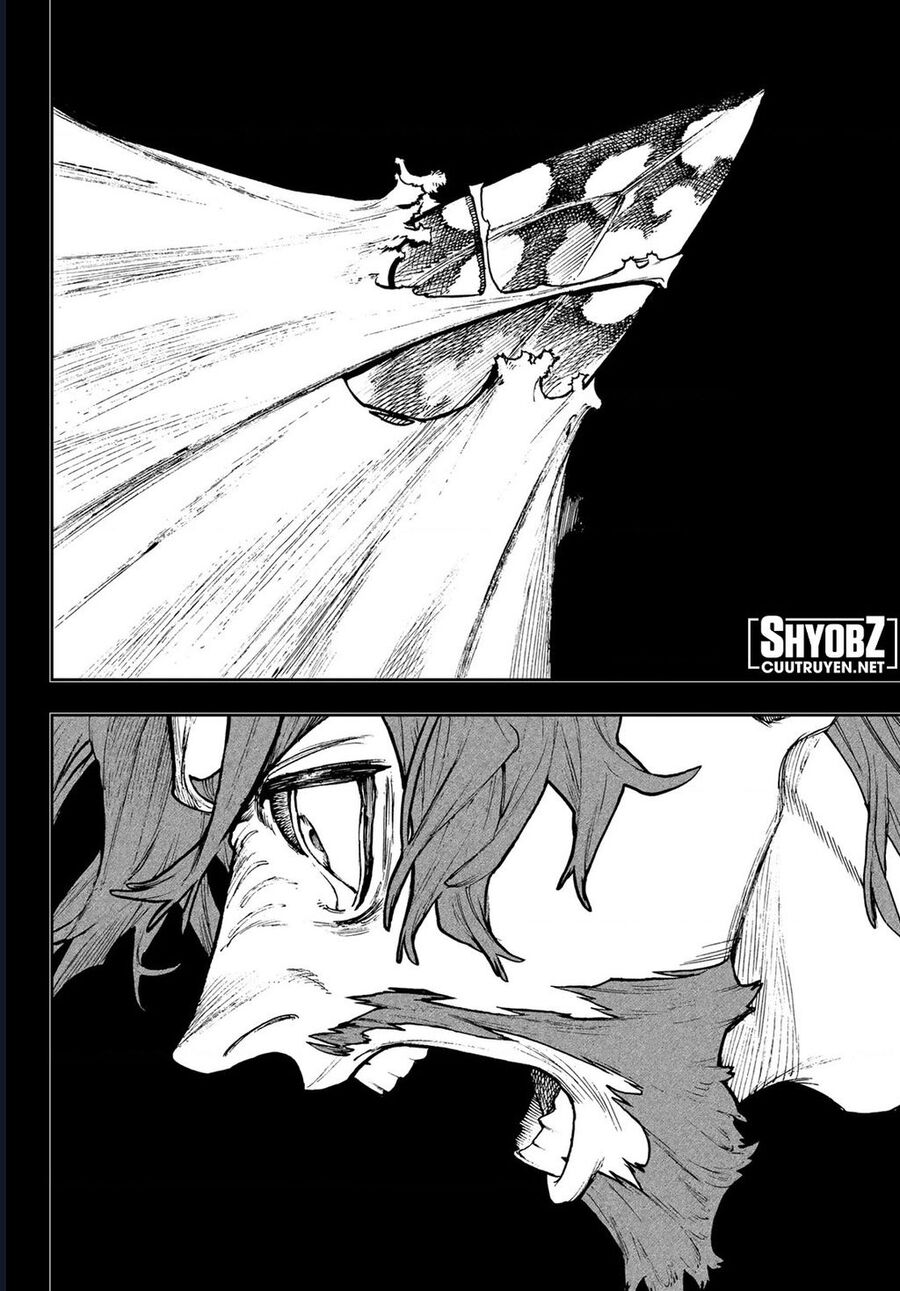 Read Gachiakuta VI Manga Online