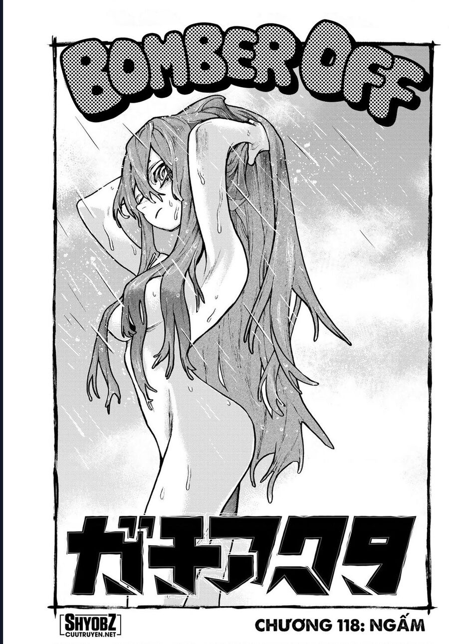 Read Gachiakuta VI Manga Online