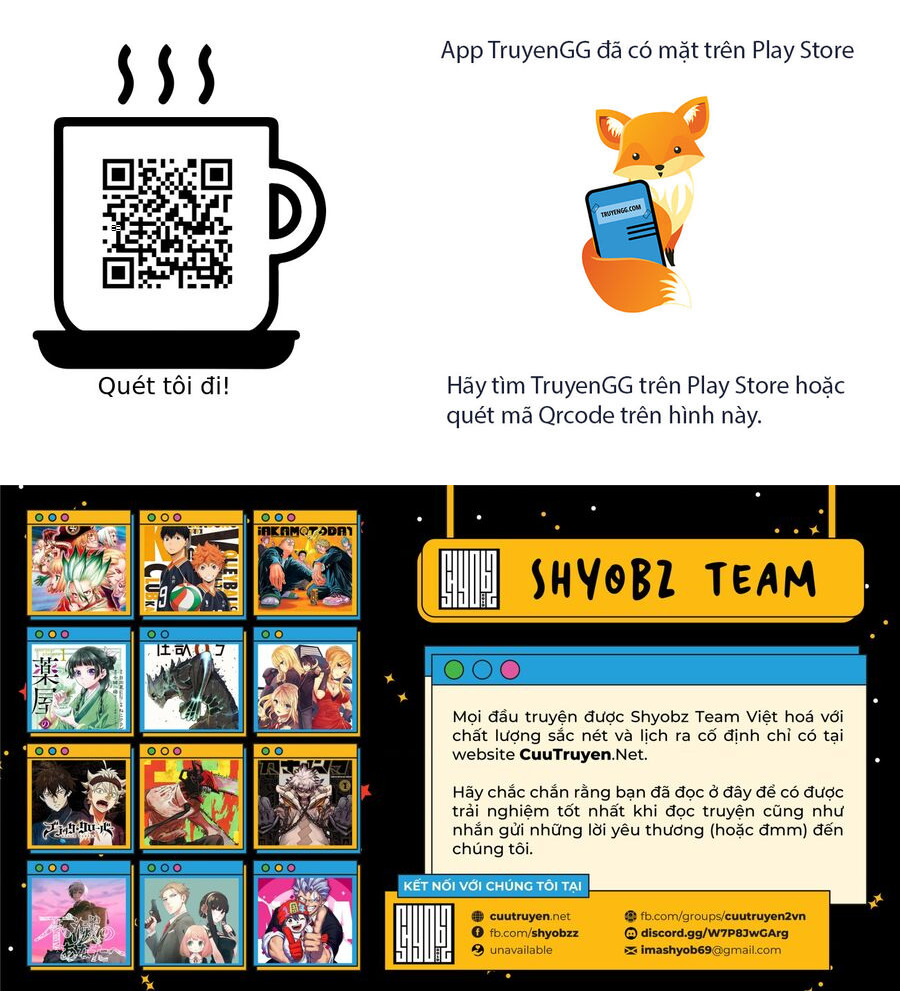 Read Gachiakuta VI Manga Online