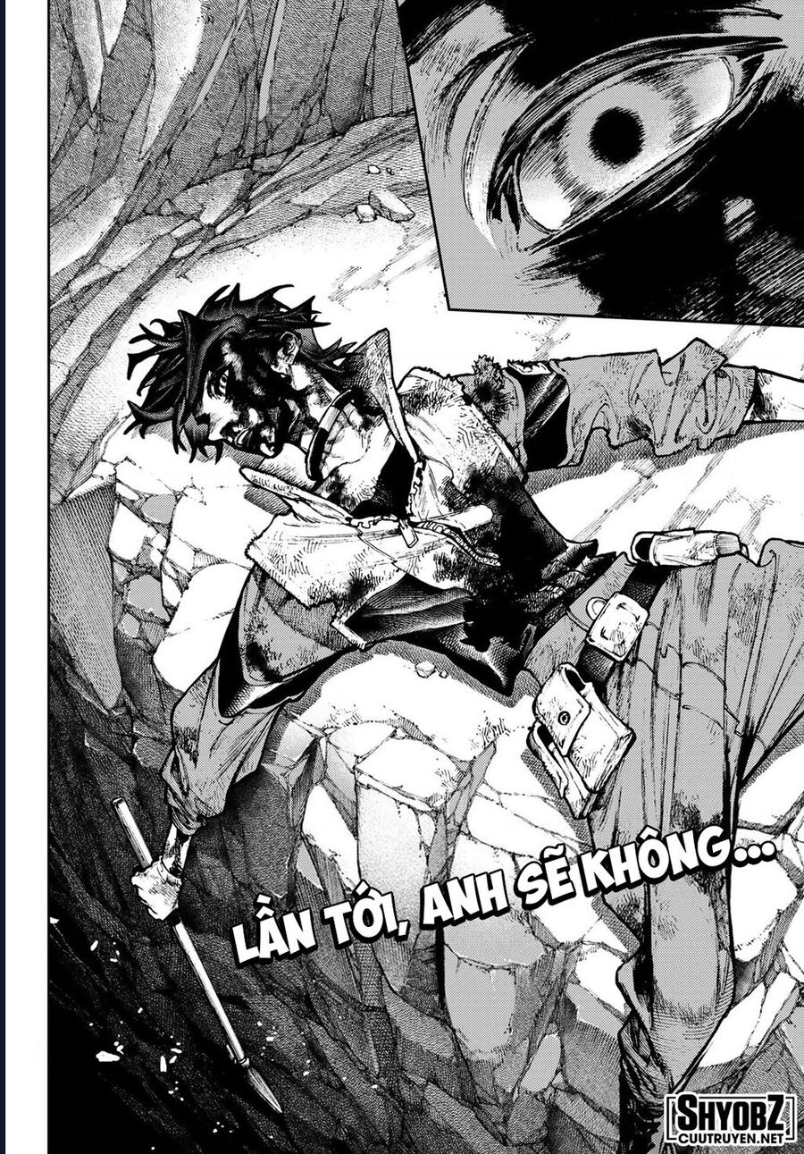 Read Gachiakuta VI Manga Online