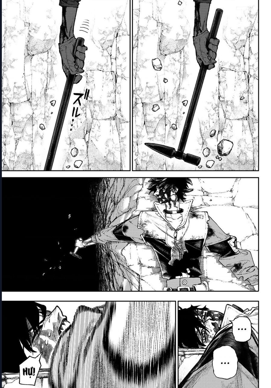 Read Gachiakuta VI Manga Online