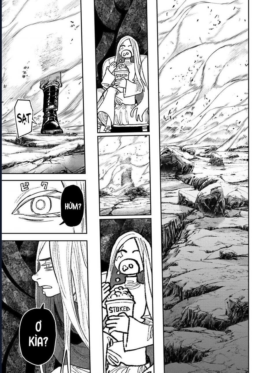 Read Gachiakuta VI Manga Online