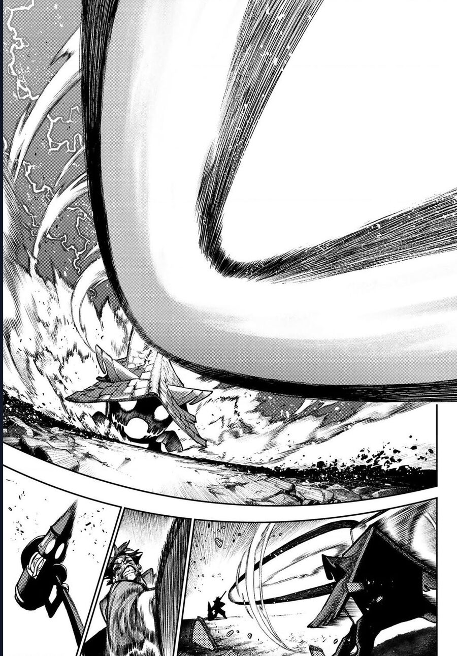 Read Gachiakuta VI Manga Online