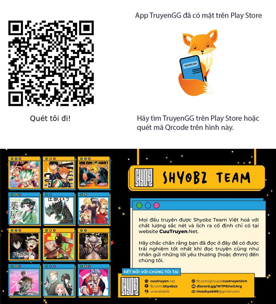 Read Gachiakuta VI Manga Online