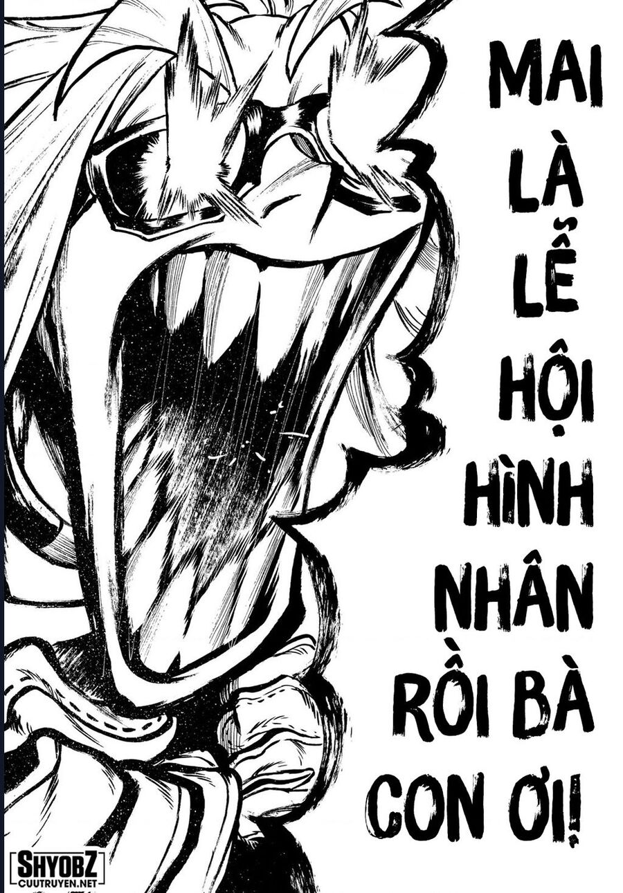 Read Gachiakuta VI Manga Online