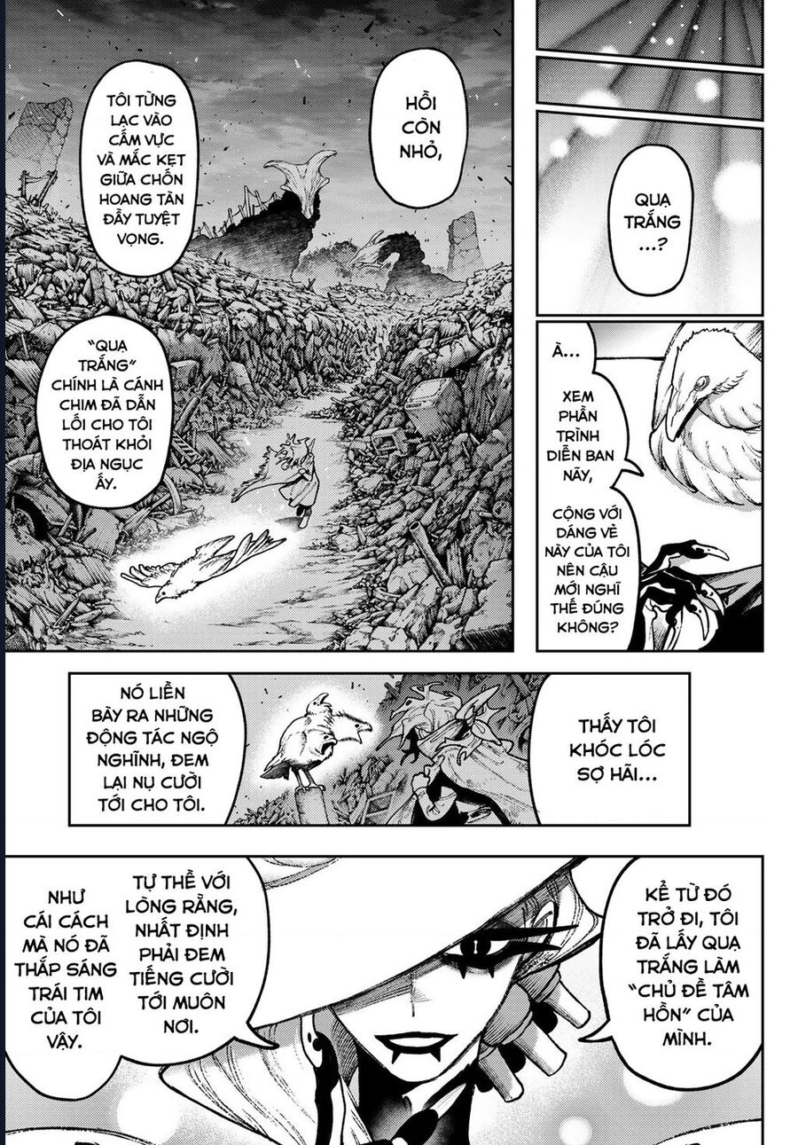 Read Gachiakuta VI Manga Online