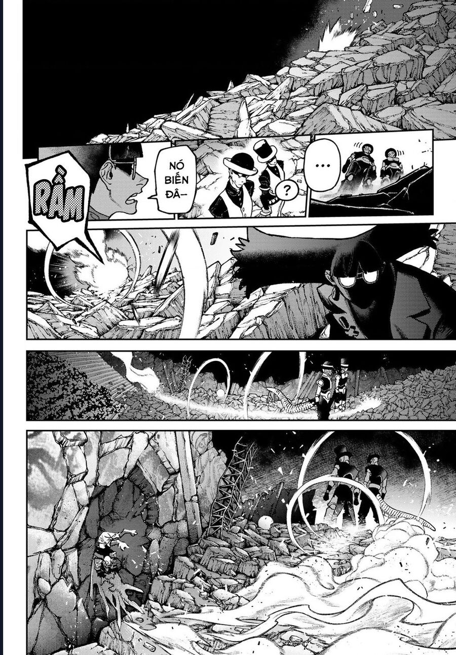 Read Gachiakuta VI Manga Online