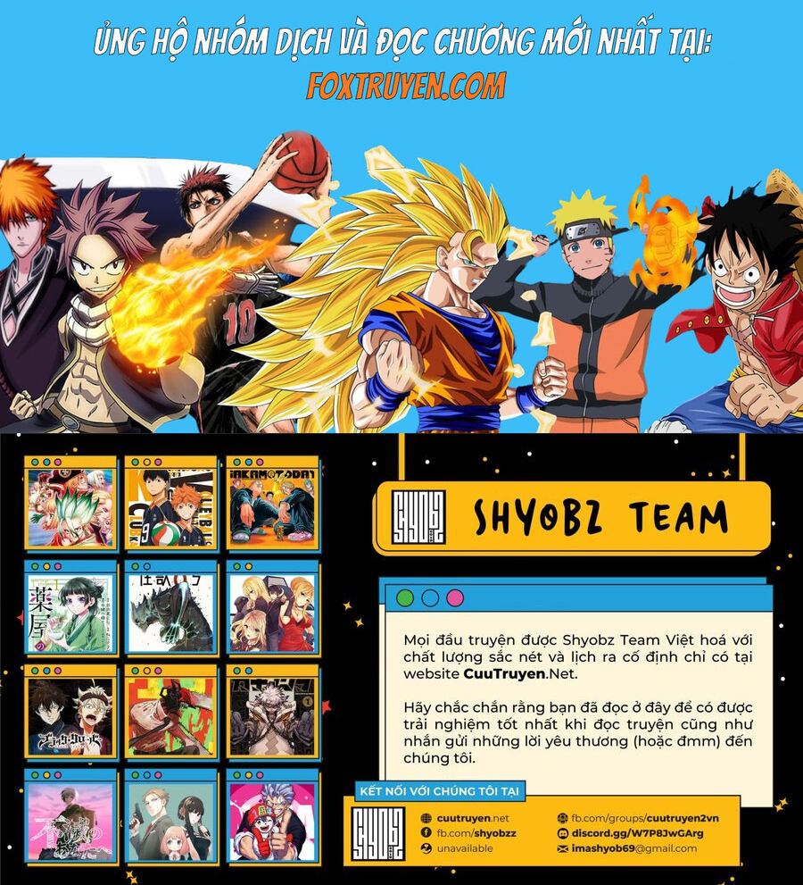 Read Gachiakuta VI Manga Online