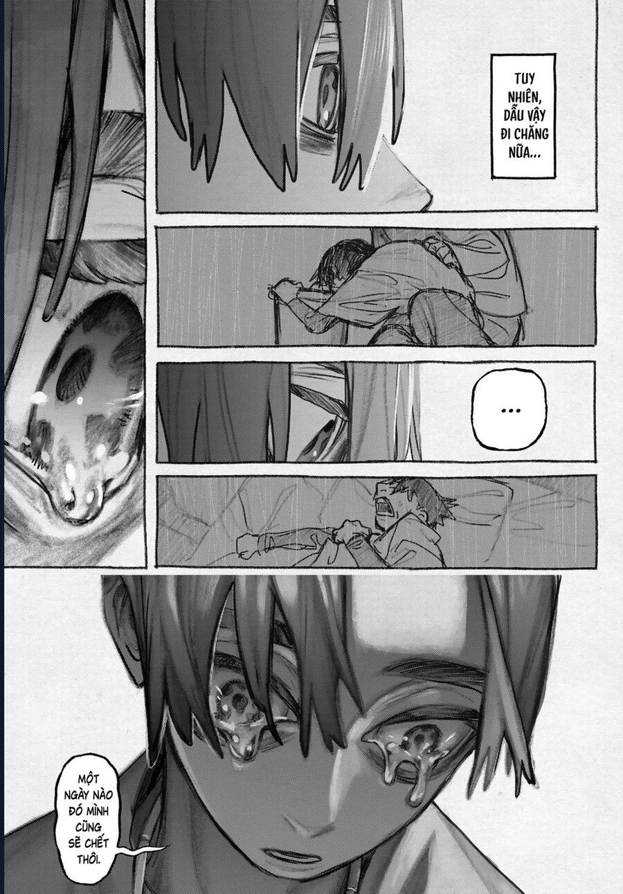 Read Gachiakuta VI Manga Online