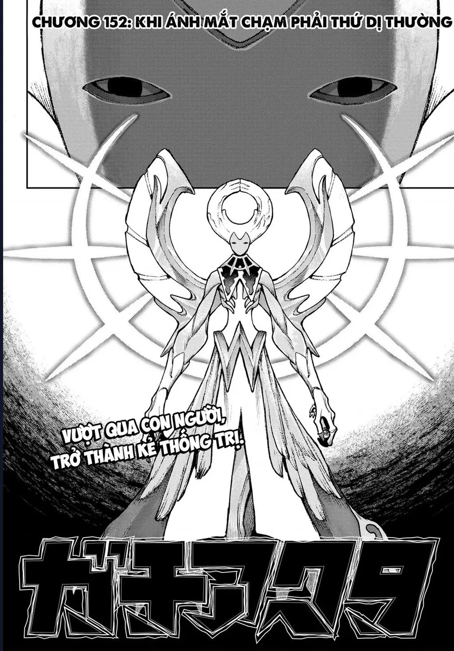 Read Gachiakuta VI Manga Online