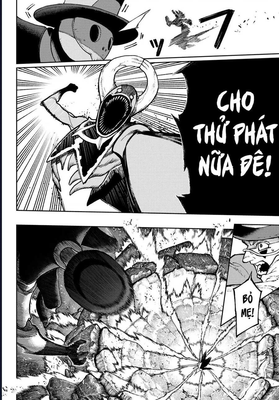 Read Gachiakuta VI Manga Online