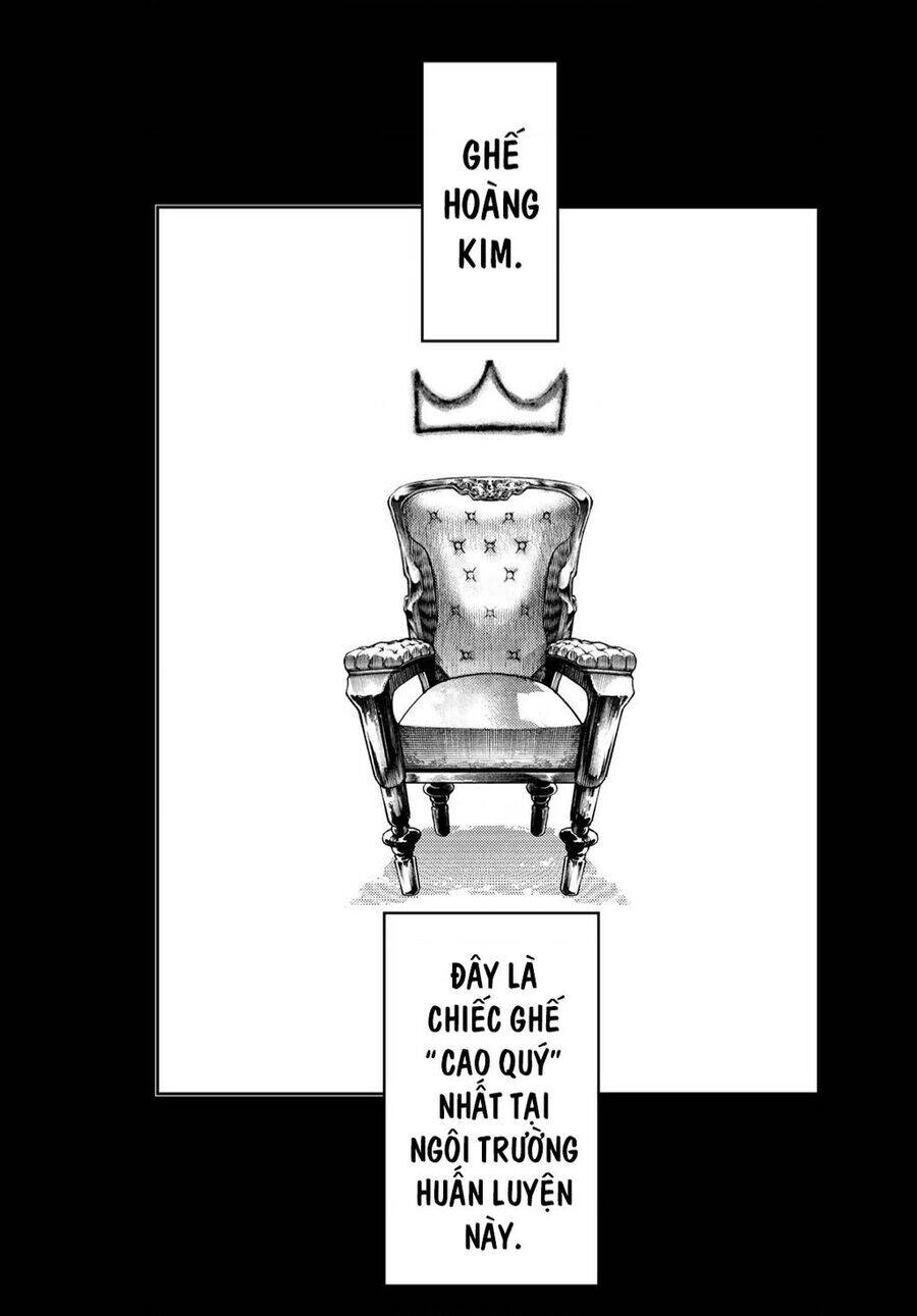 Read Gachiakuta VI Manga Online