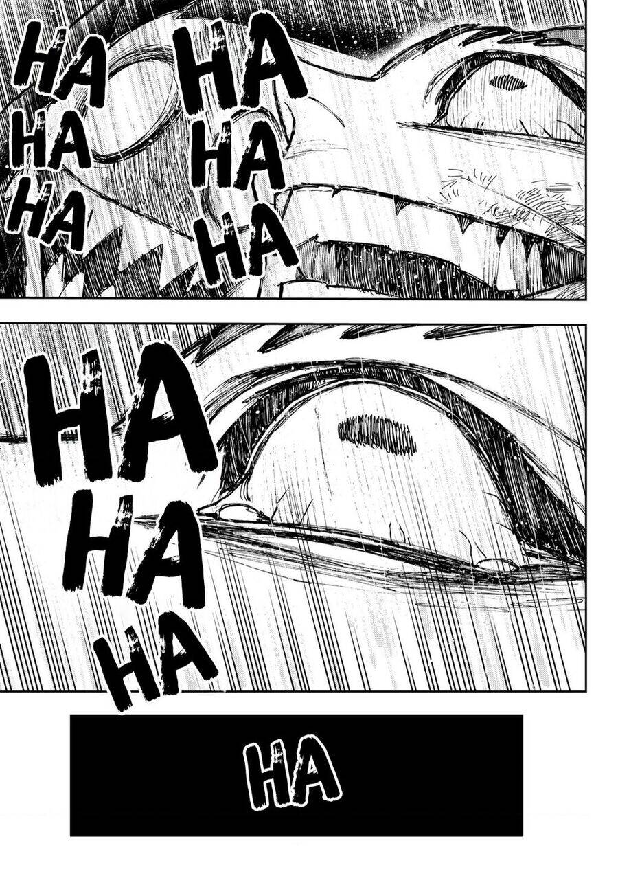 Read Gachiakuta VI Manga Online