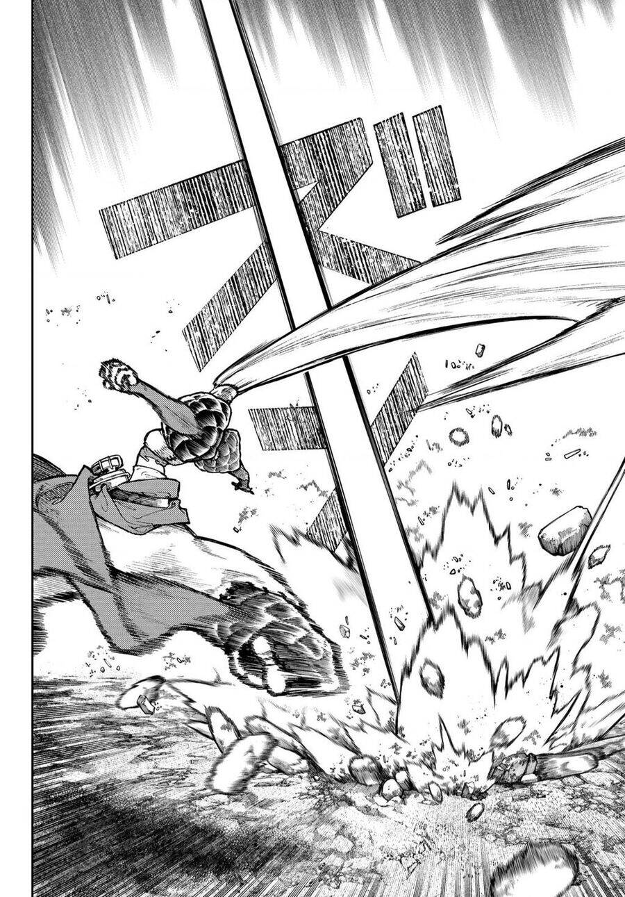 Read Gachiakuta VI Manga Online