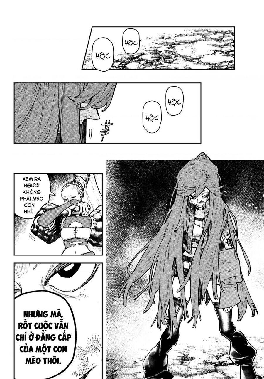 Read Gachiakuta VI Manga Online