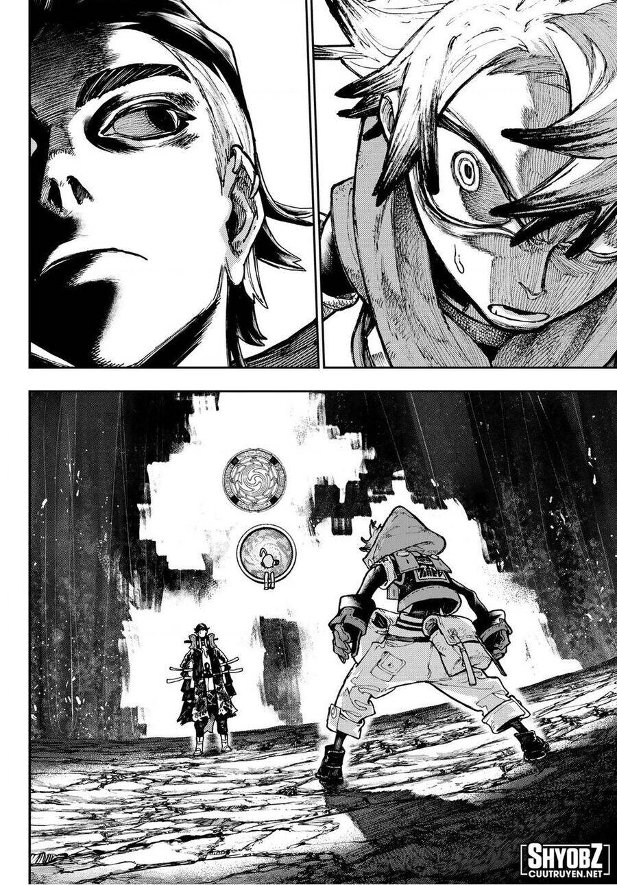 Read Gachiakuta VI Manga Online