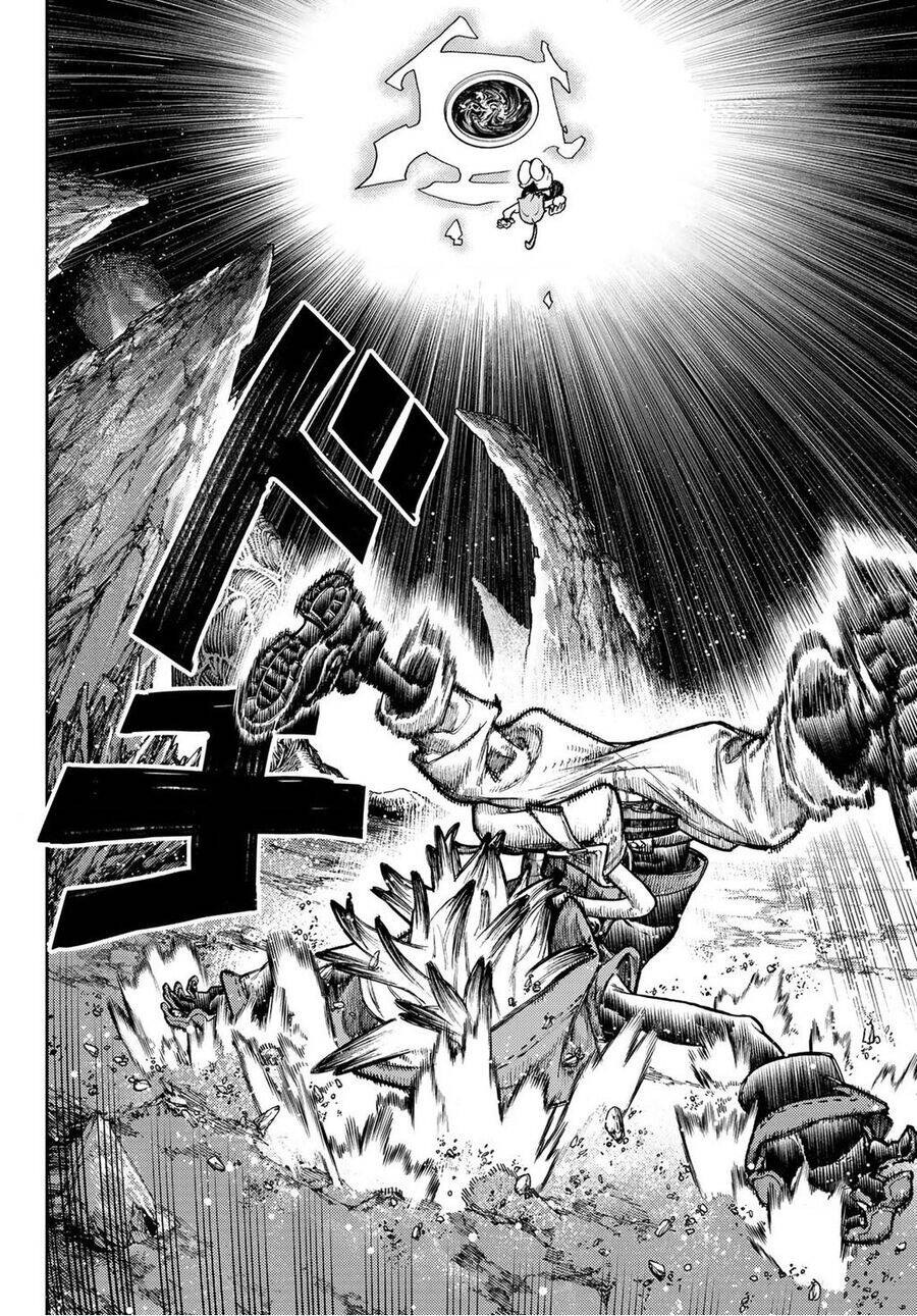 Read Gachiakuta VI Manga Online