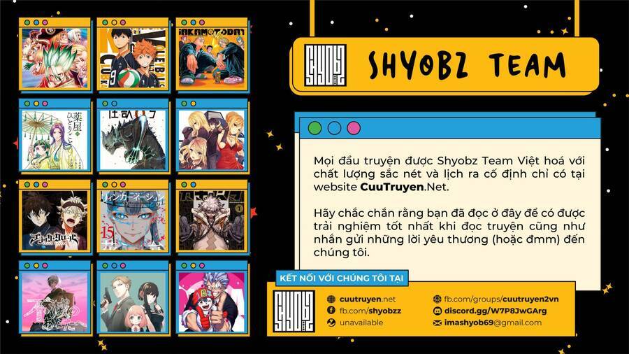 Read Gachiakuta VI Manga Online