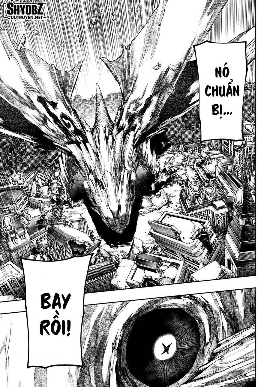 Read Gachiakuta VI Manga Online