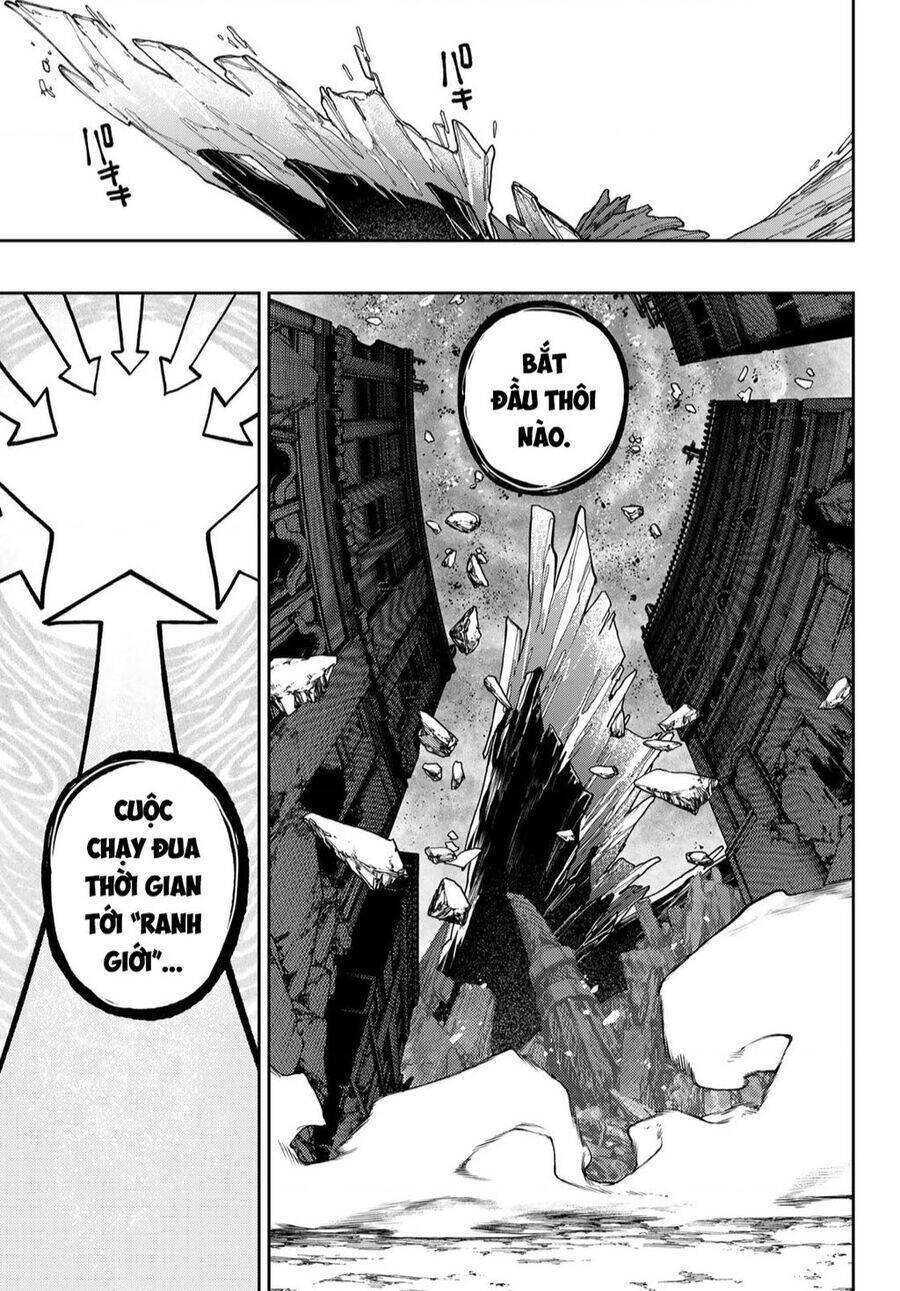 Read Gachiakuta VI Manga Online