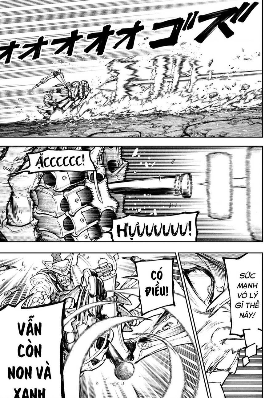 Read Gachiakuta VI Manga Online