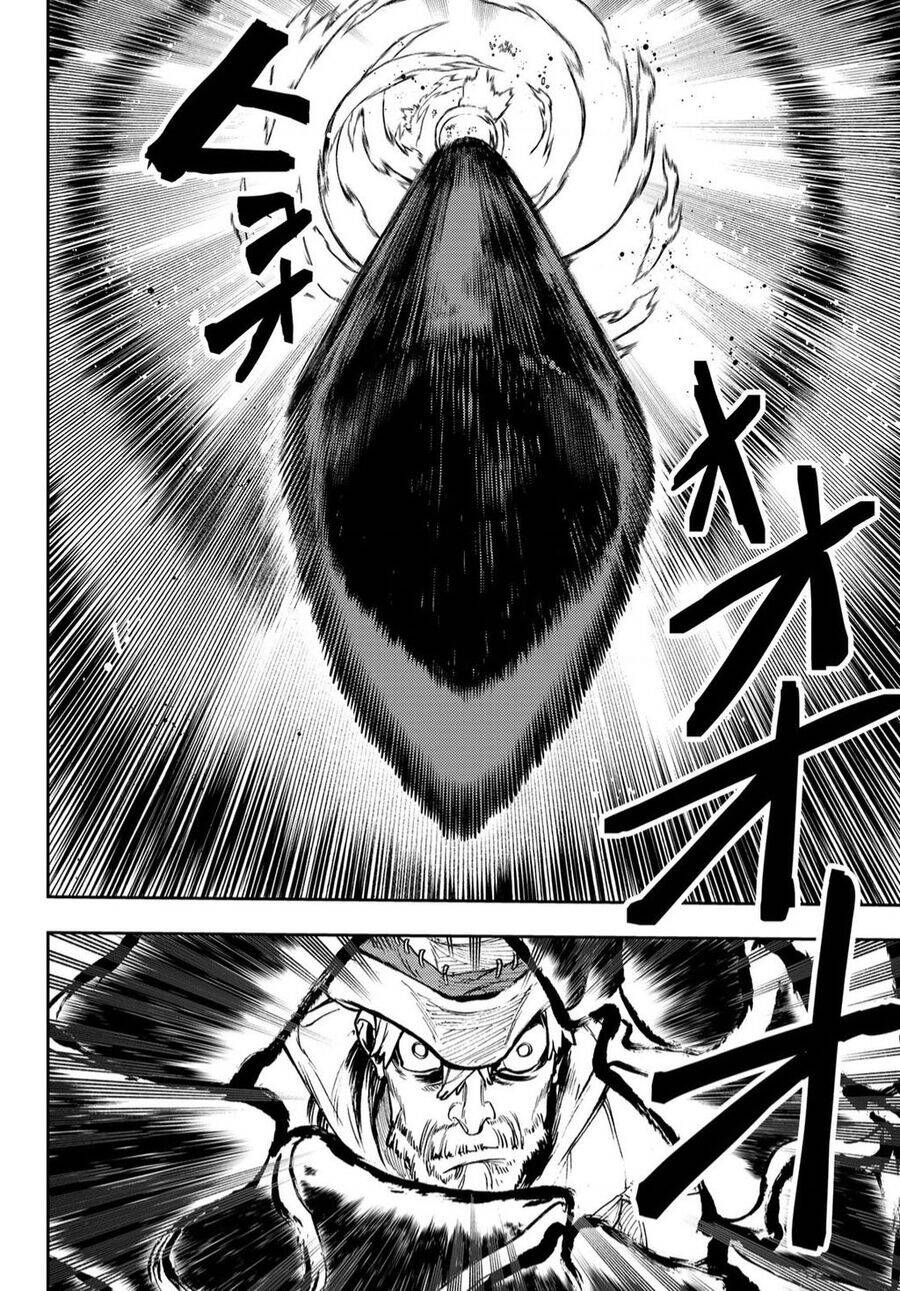 Read Gachiakuta VI Manga Online