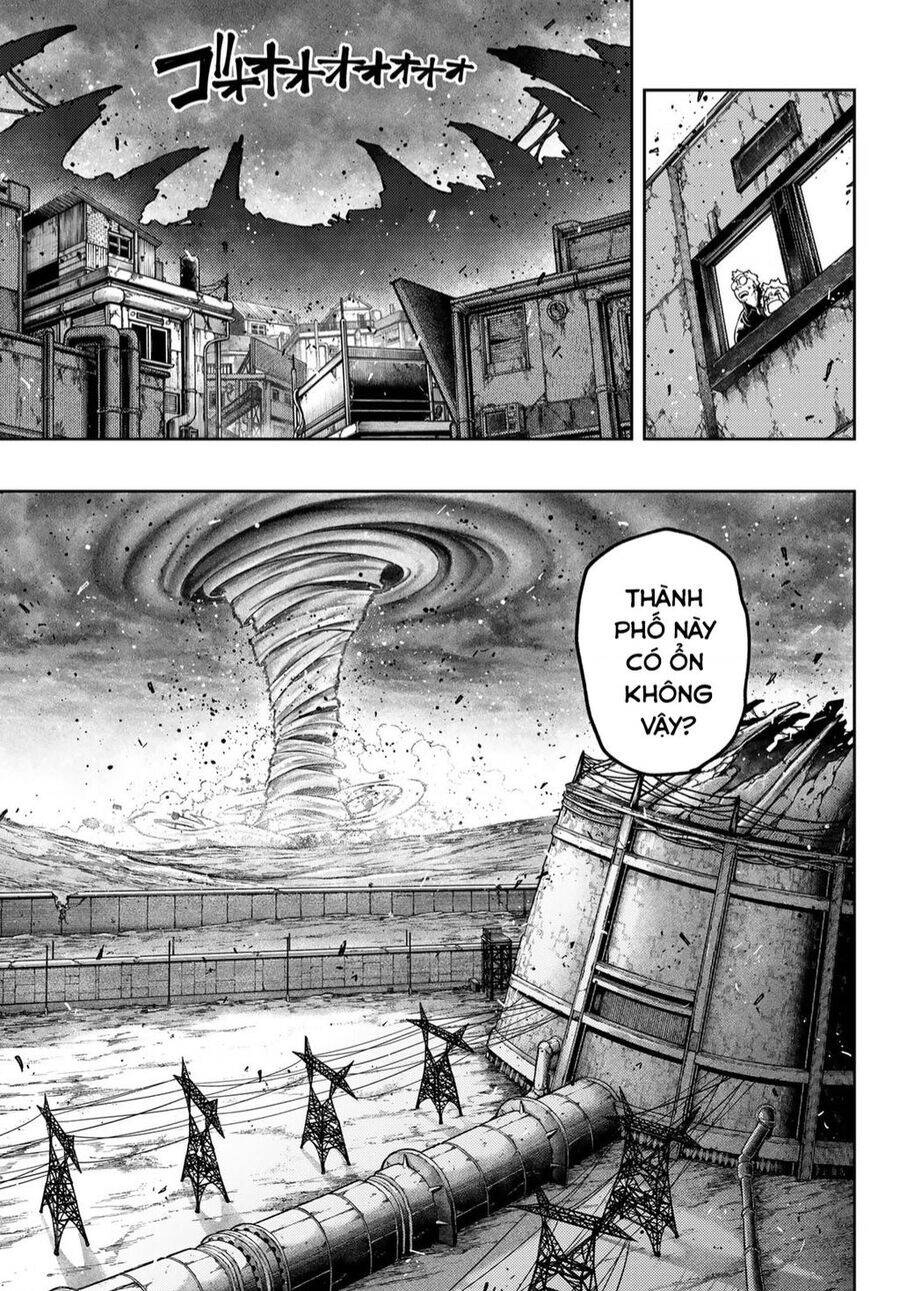 Read Gachiakuta VI Manga Online